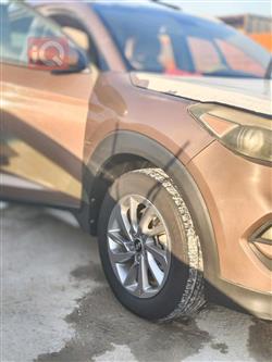 هیوندای تۆکسۆن